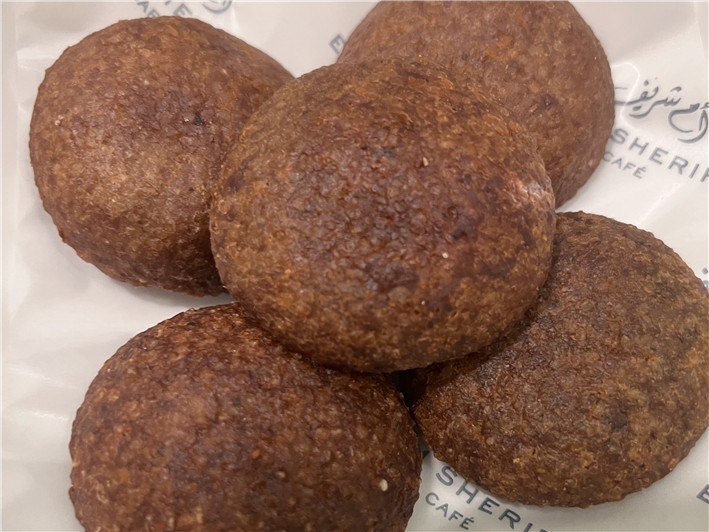 kibbeh